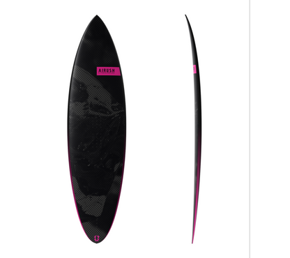 AIRUSH KITEBOARDING | OS1