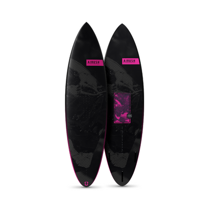 AIRUSH KITEBOARDING | OS1