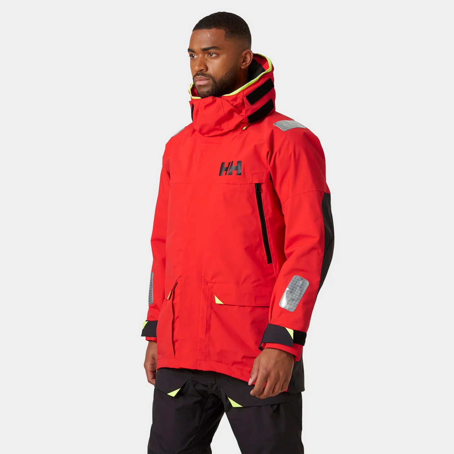 Helly Hansen - Skagen Offshore Sailing Jacket - Uomo