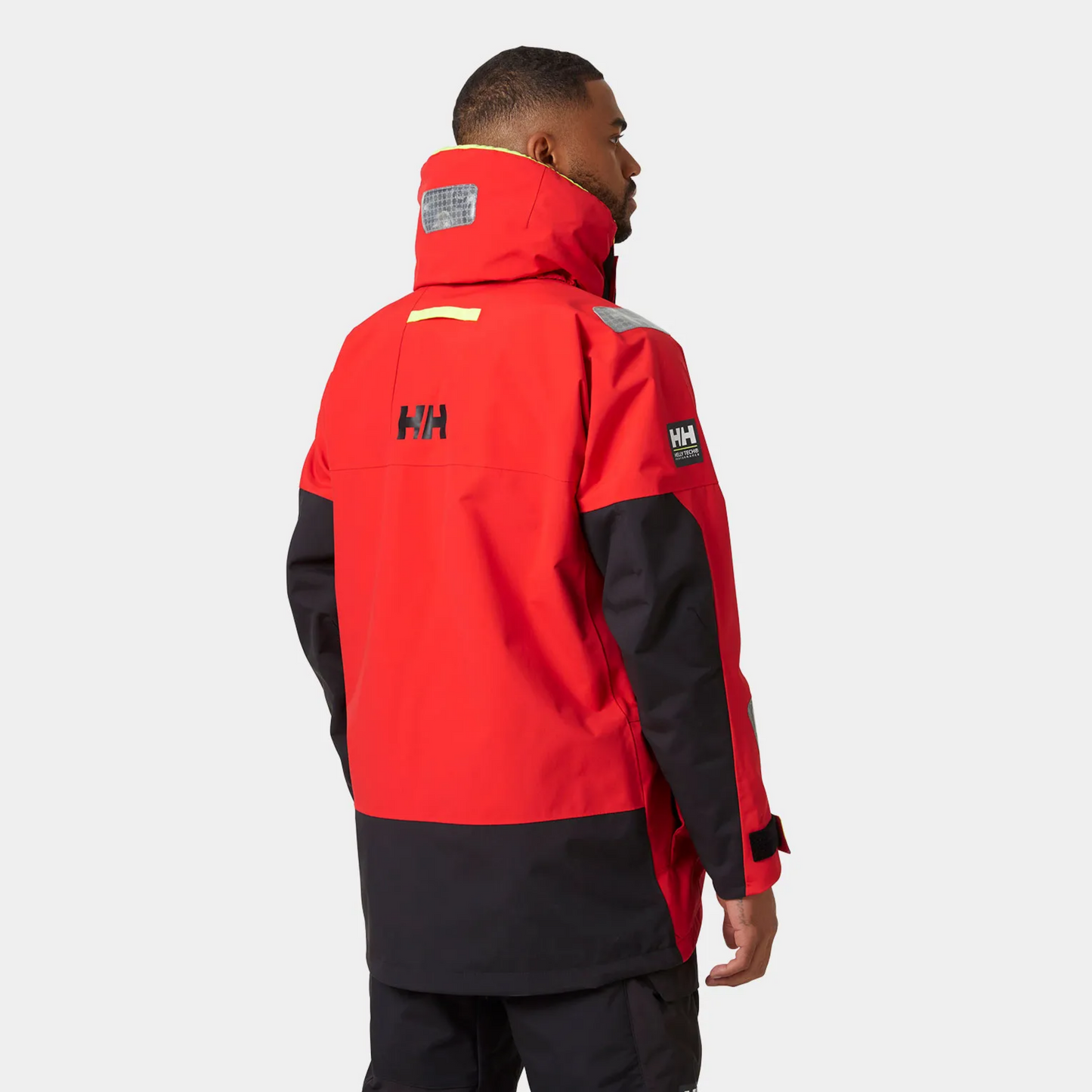 Helly Hansen - Skagen Offshore Sailing Jacket - Uomo