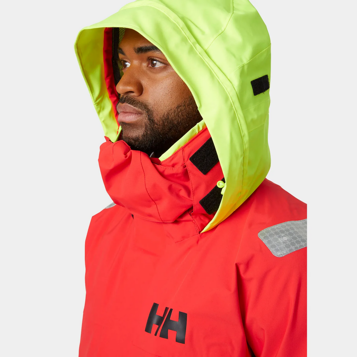 Helly Hansen - Skagen Offshore Sailing Jacket - Uomo