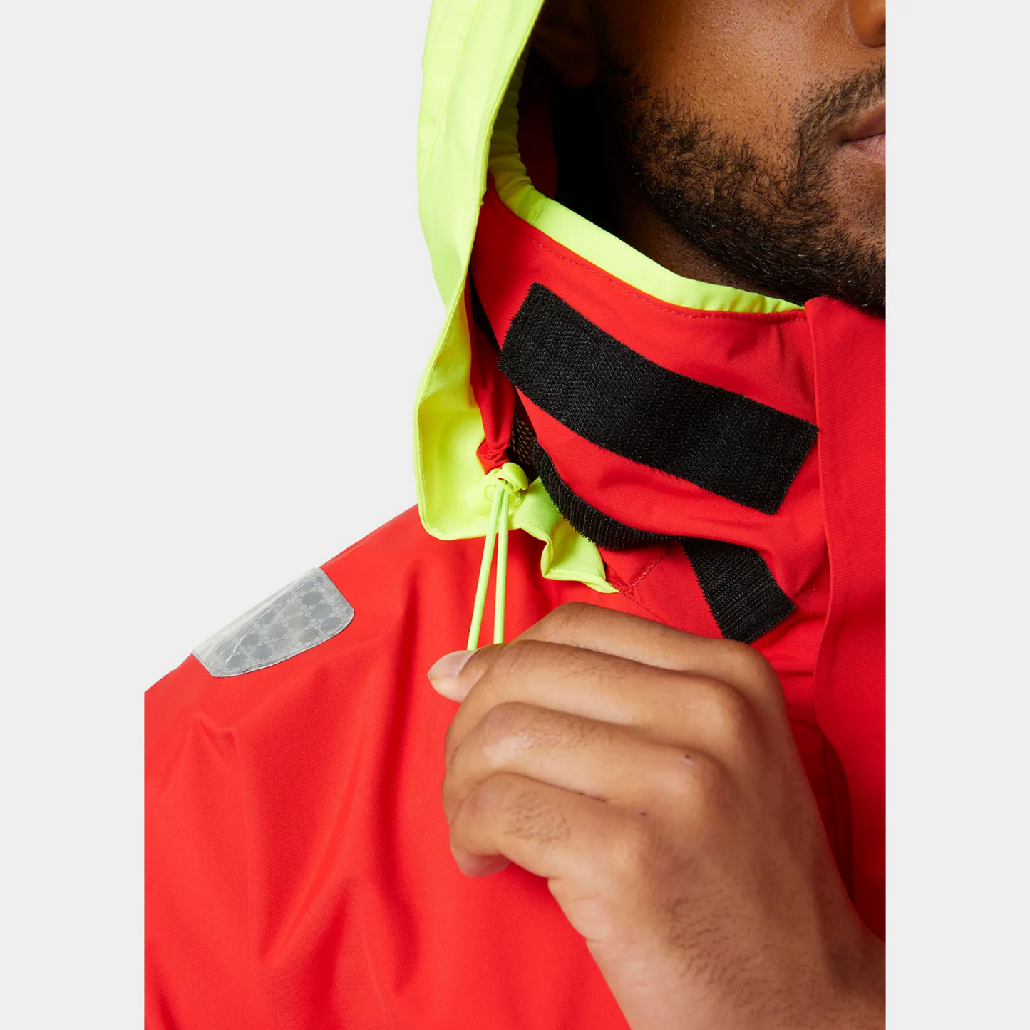 Helly Hansen - Skagen Offshore Sailing Jacket - Uomo