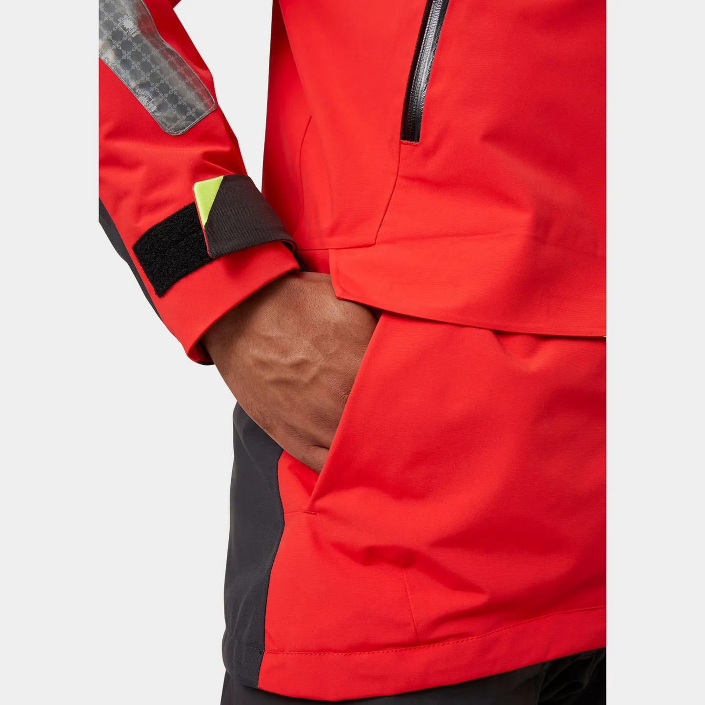 Helly Hansen - Skagen Offshore Sailing Jacket - Uomo