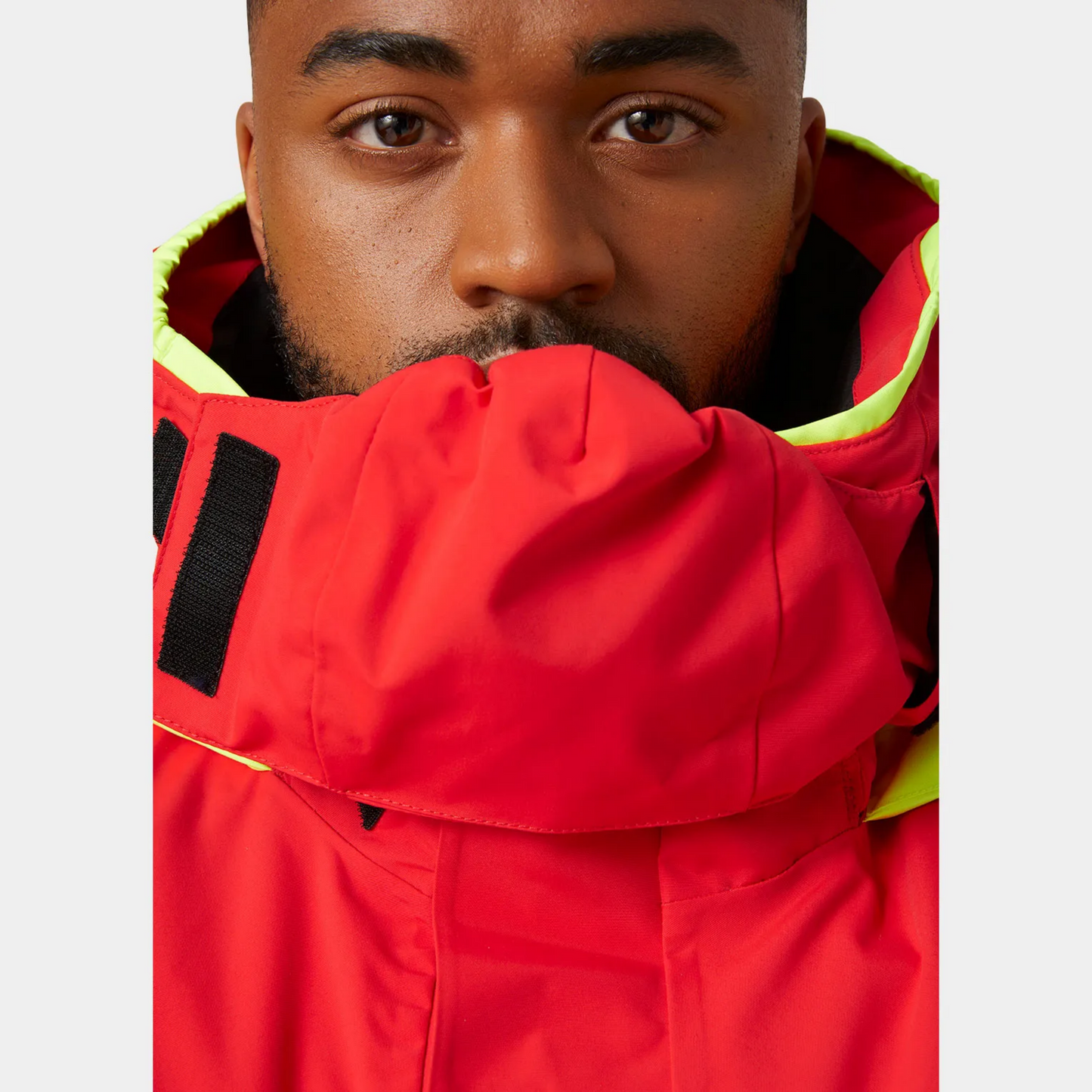 Helly Hansen - Skagen Offshore Sailing Jacket - Uomo
