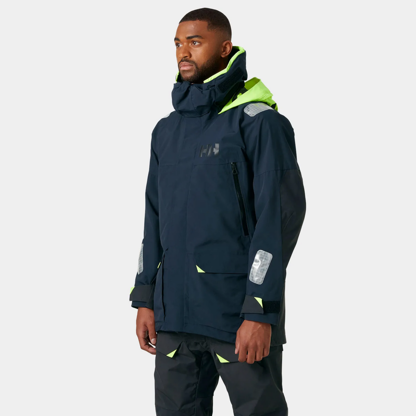 Helly Hansen - Skagen Offshore Sailing Jacket - Uomo