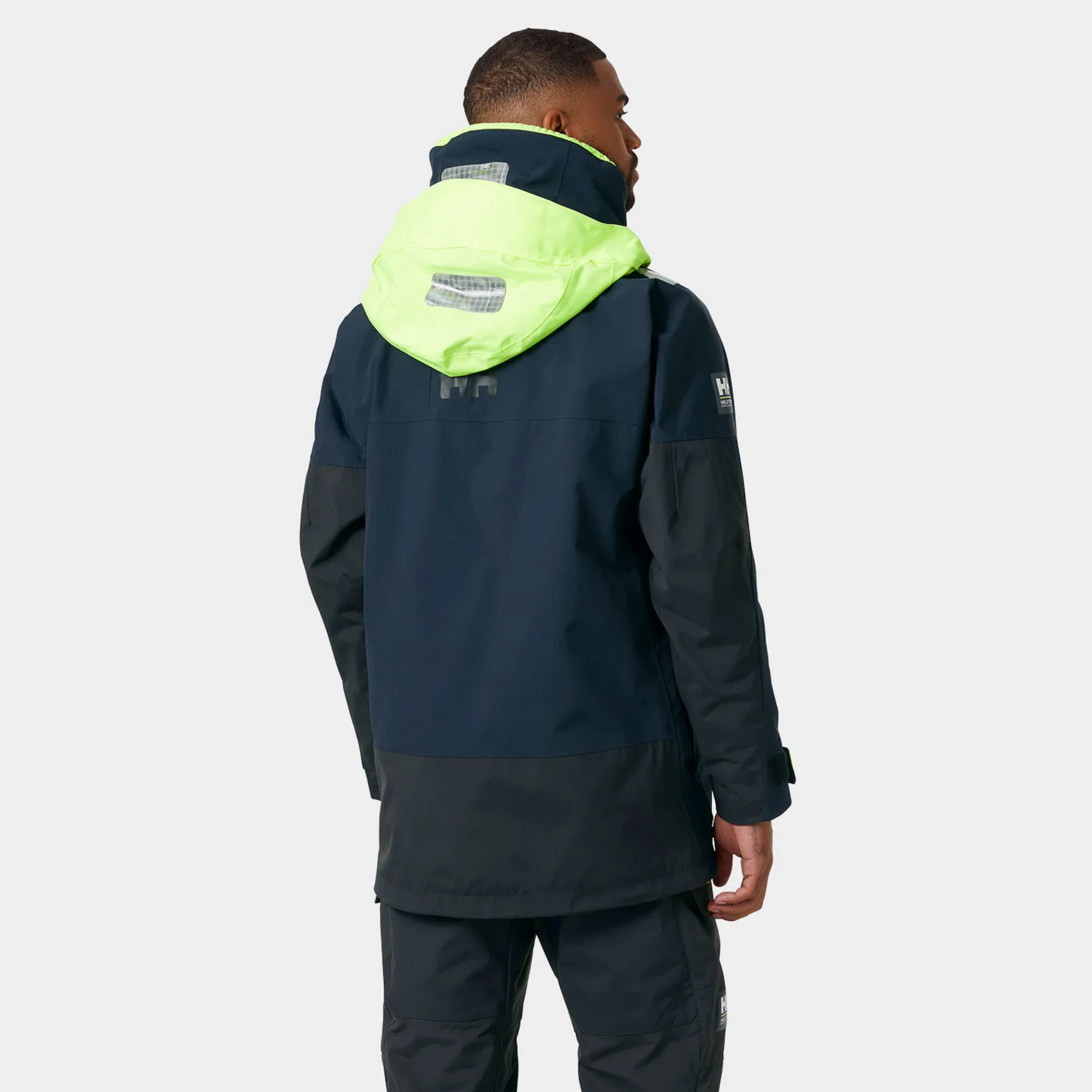 Helly Hansen - Skagen Offshore Sailing Jacket - Uomo