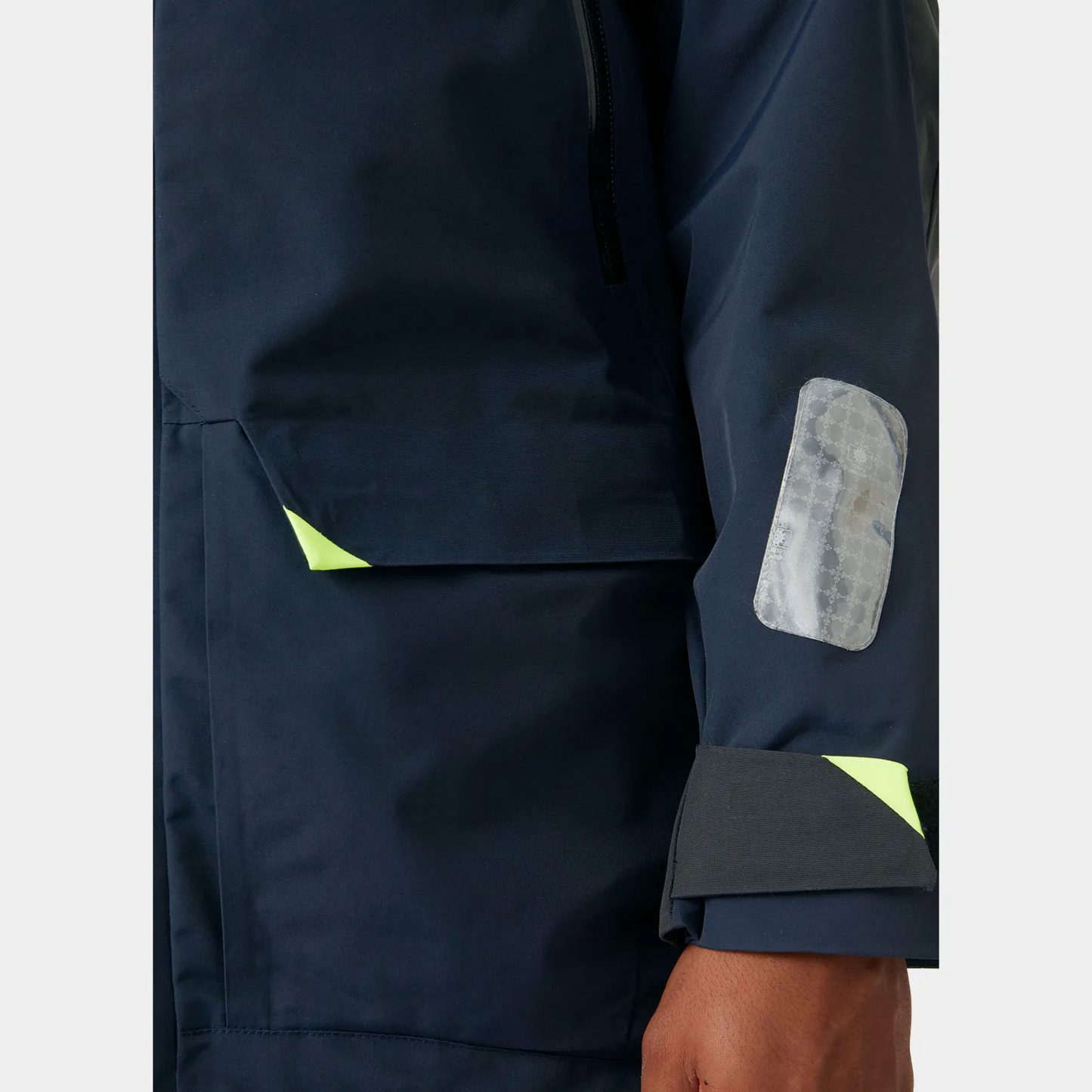 Helly Hansen - Skagen Offshore Sailing Jacket - Uomo