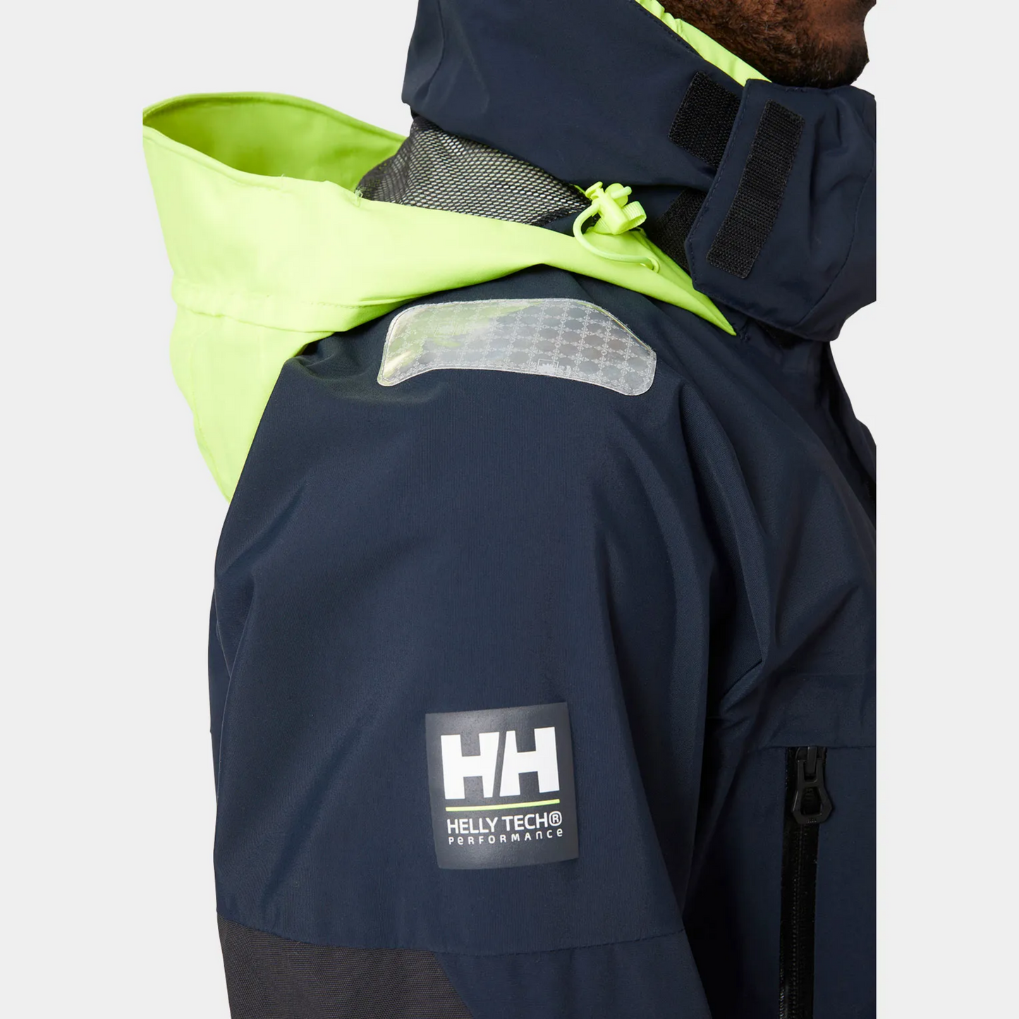 Helly Hansen - Skagen Offshore Sailing Jacket - Uomo