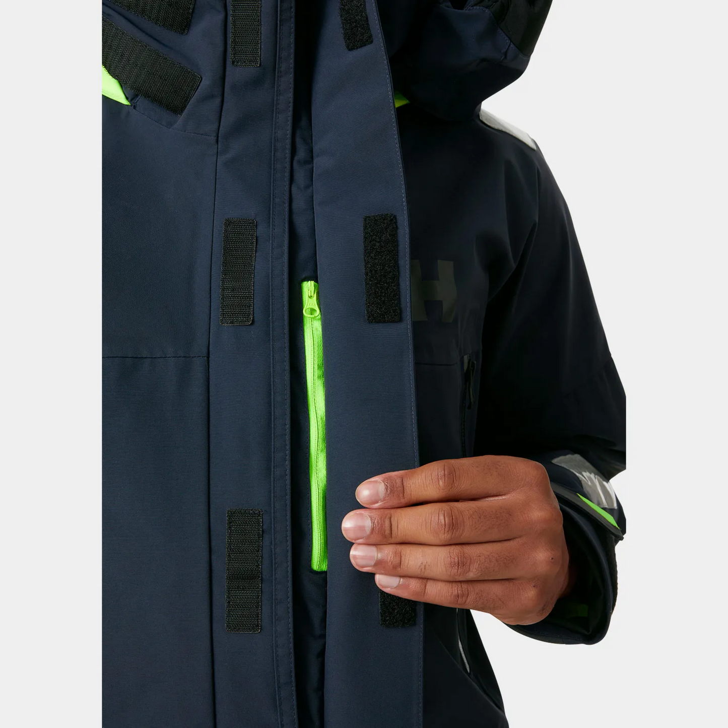 Helly Hansen - Skagen Offshore Sailing Jacket - Uomo