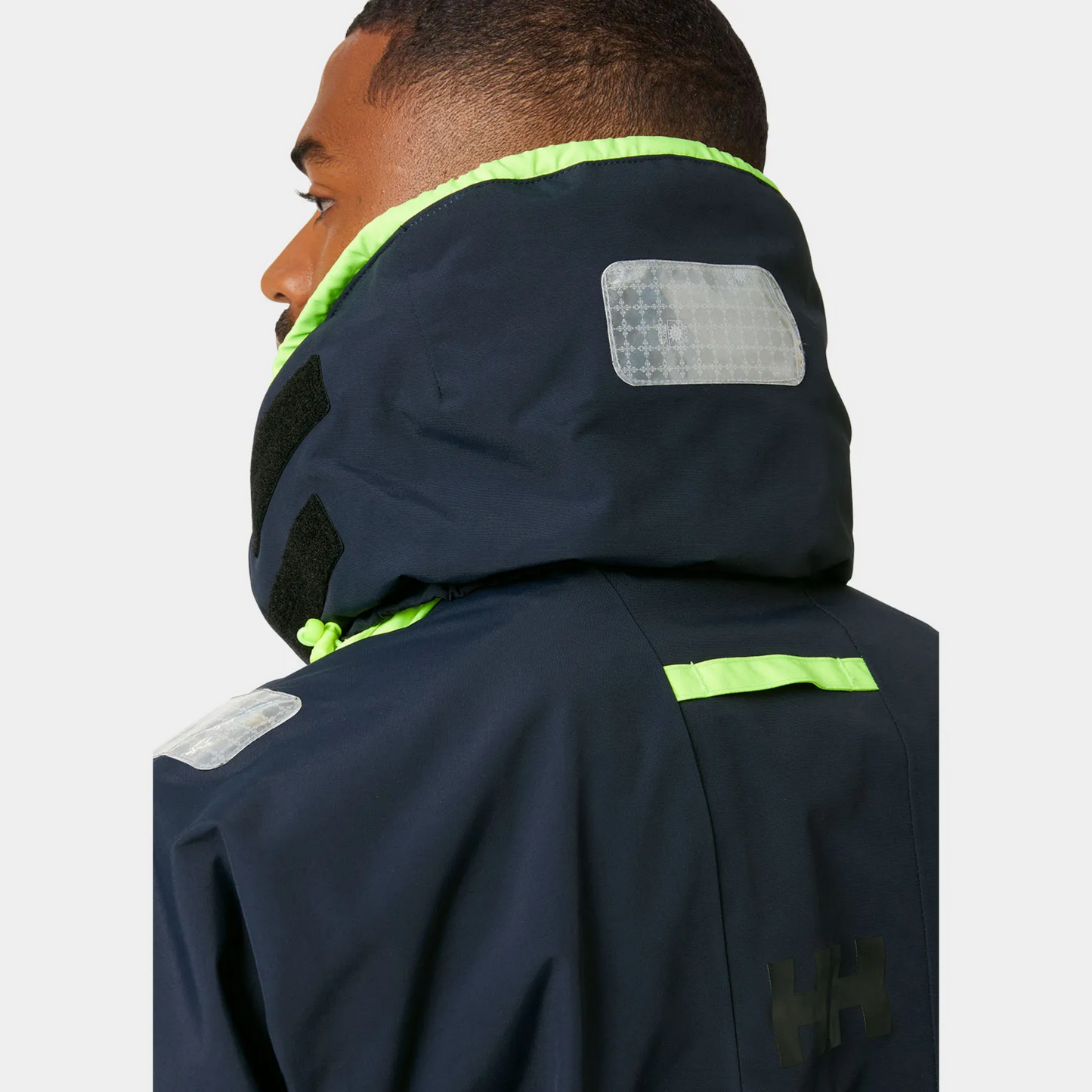 Helly Hansen - Skagen Offshore Sailing Jacket - Uomo