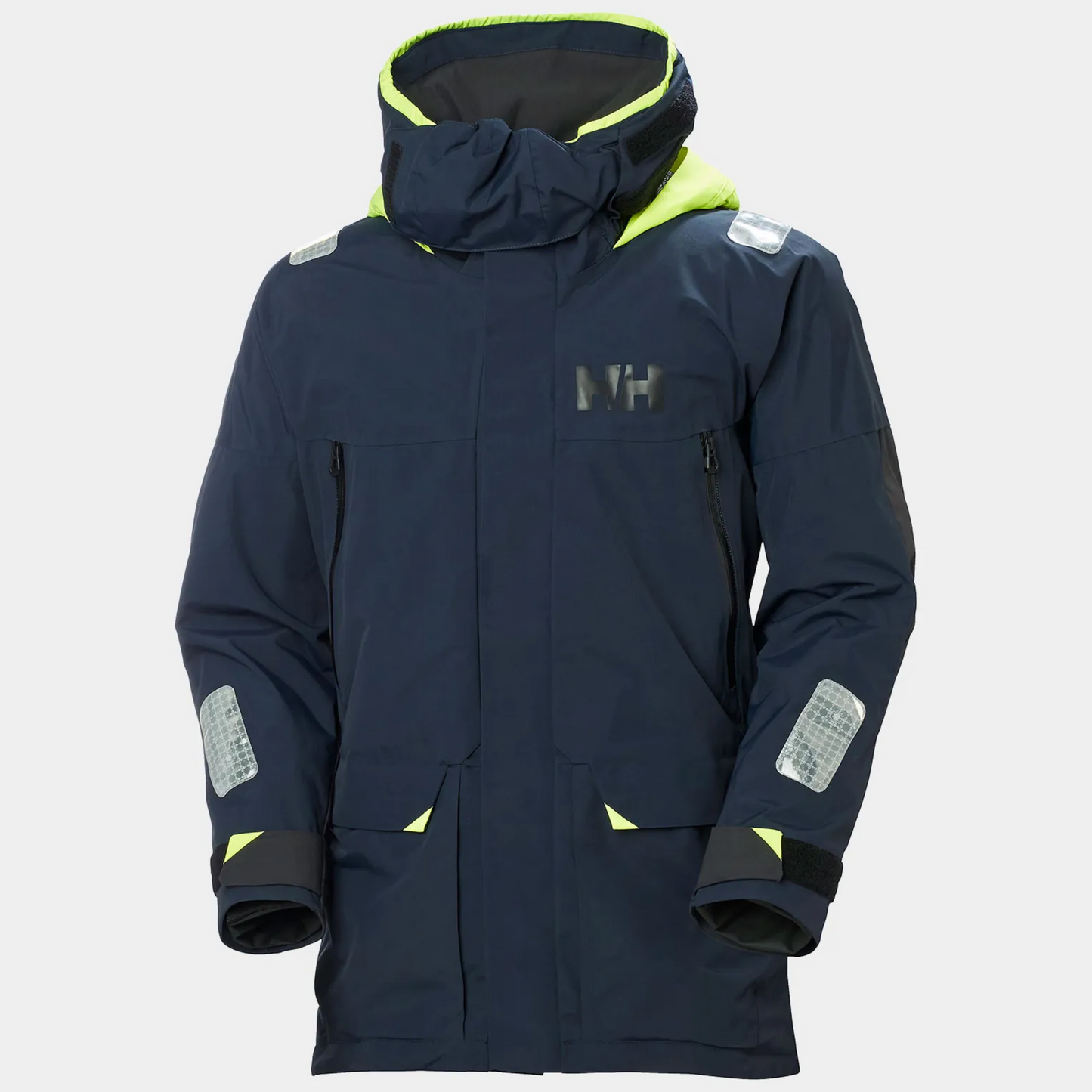 Helly Hansen - Skagen Offshore Sailing Jacket - Uomo