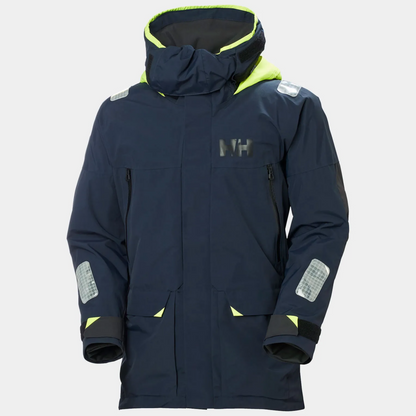 Helly Hansen - Skagen Offshore Sailing Jacket - Uomo