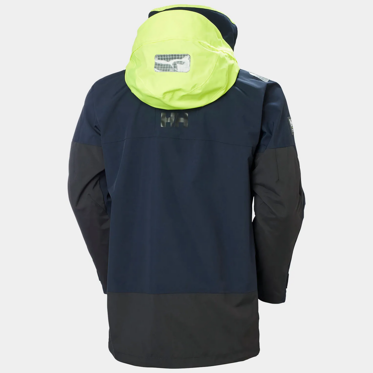 Helly Hansen - Skagen Offshore Sailing Jacket - Uomo