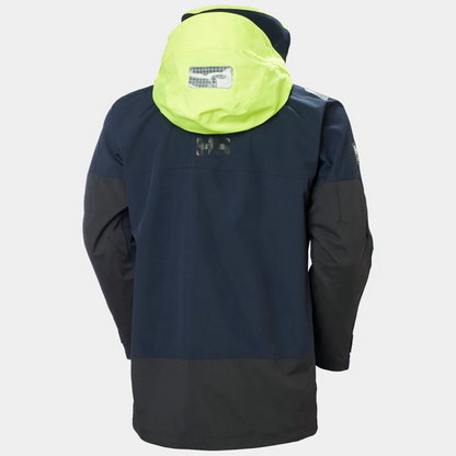 Helly Hansen - Skagen Offshore Sailing Jacket - Uomo