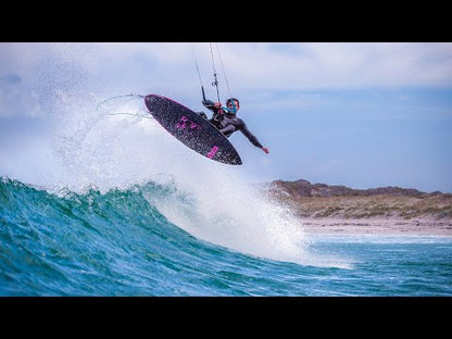 AIRUSH KITEBOARDING | OS1